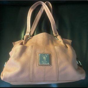 Tignanello purse